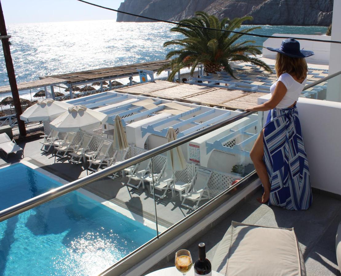 cazare-cu-piscina-grecia-santorini-poseidon-camera-balcon-priveliste