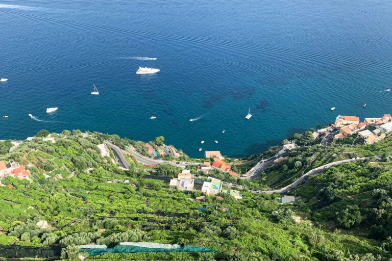 zbor-direct-bucuresti-coasta-amalfitana-salerno