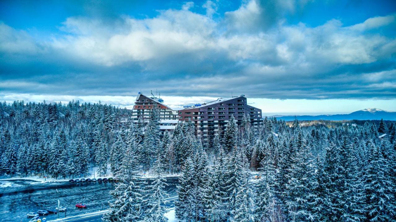 Alpin-Resort-Hotel-cazare-cu-piscina-la-munte-vedere-iarna
