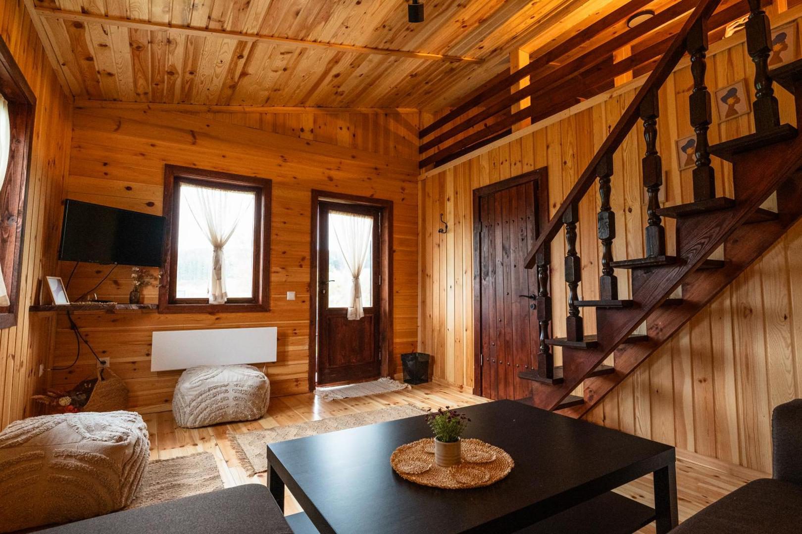 Cabană de lemn în grădină, Hotel Orbel Dobrinishte Cabană de lemn în grădină, Hotel Orbel Dobrinishte