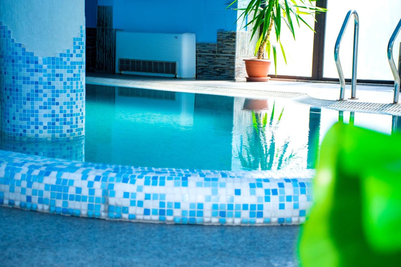 Piscină interioară, Hotel Orphey Bansko Piscină interioară, Hotel Orphey Bansko
