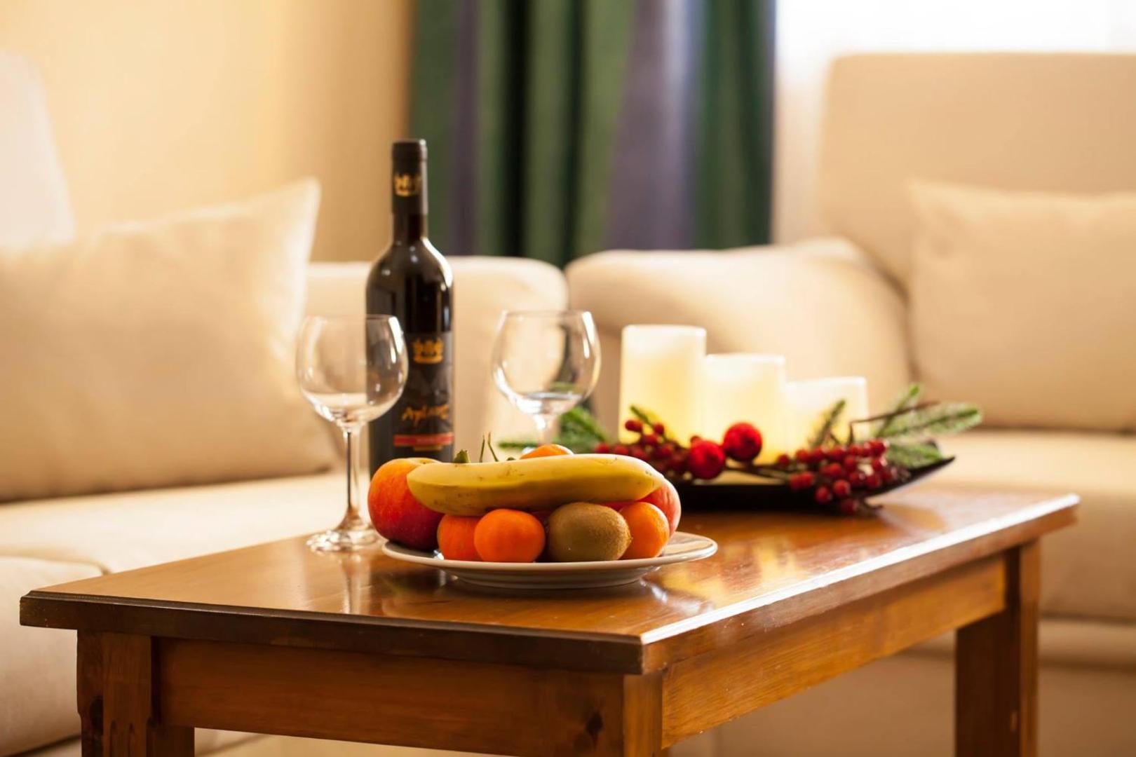 Hotel Tanne – cameră dublă Hotel Tanne – cameră dublă