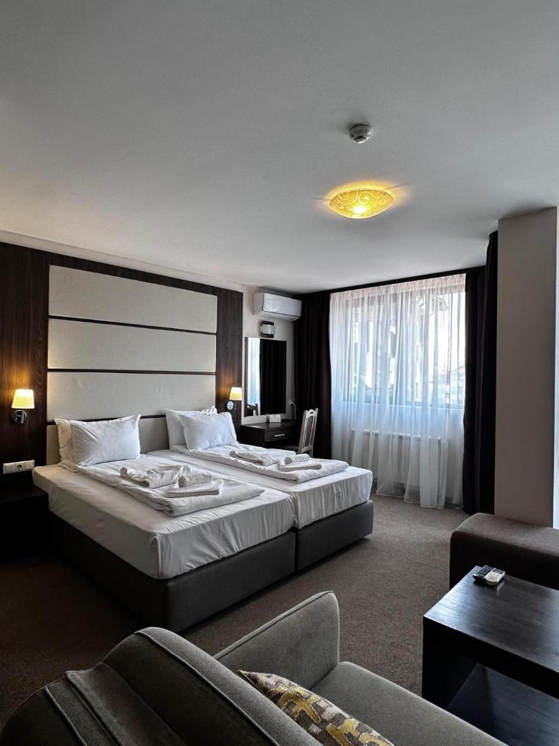 Dormitor, Hotel Zara Bansko Dormitor, Hotel Zara Bansko