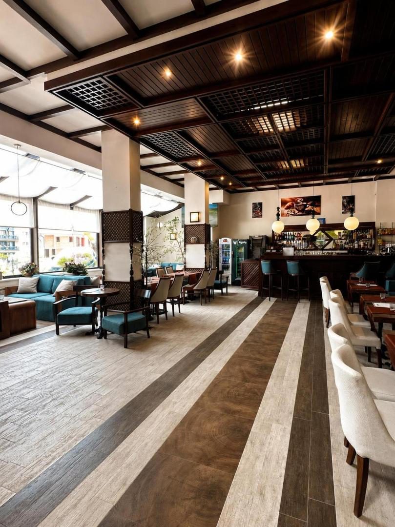 Restaurant, Hotel Zara Bansko Restaurant, Hotel Zara Bansko