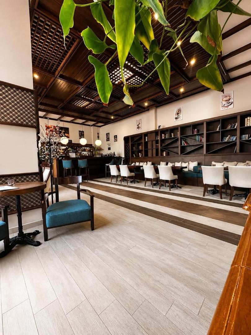Lounge bar, Hotel Zara Bansko Lounge bar, Hotel Zara Bansko
