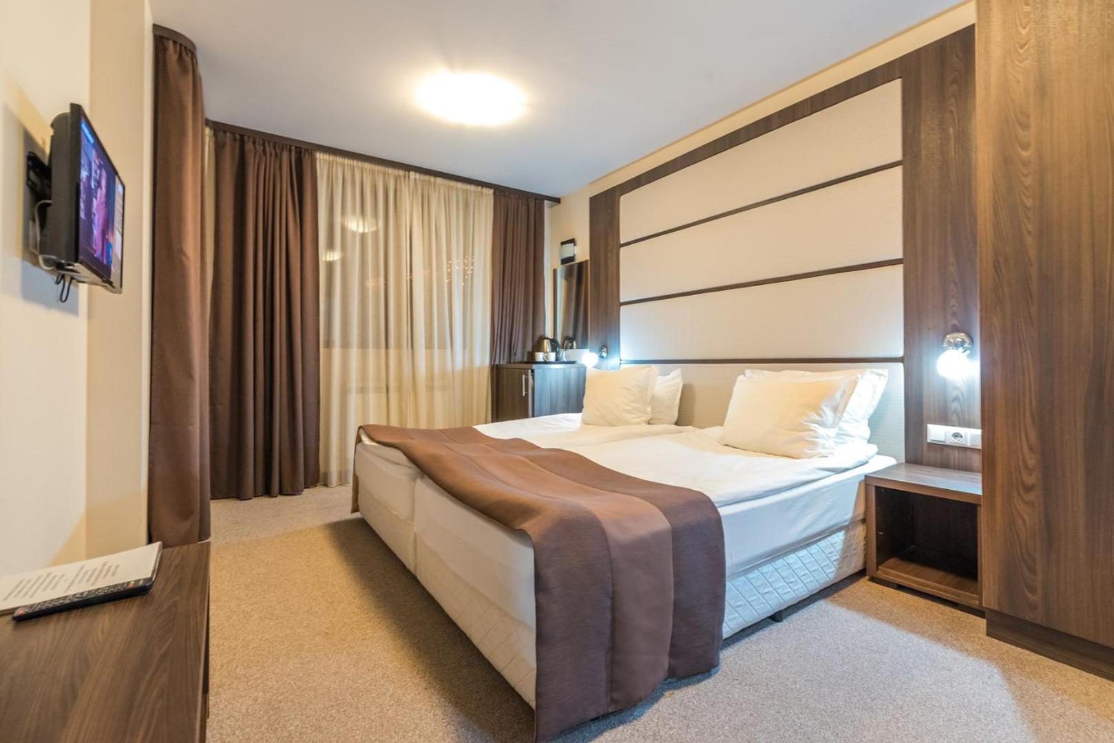 Cameră dublă, Hotel Zara Bansko Cameră dublă, Hotel Zara Bansko