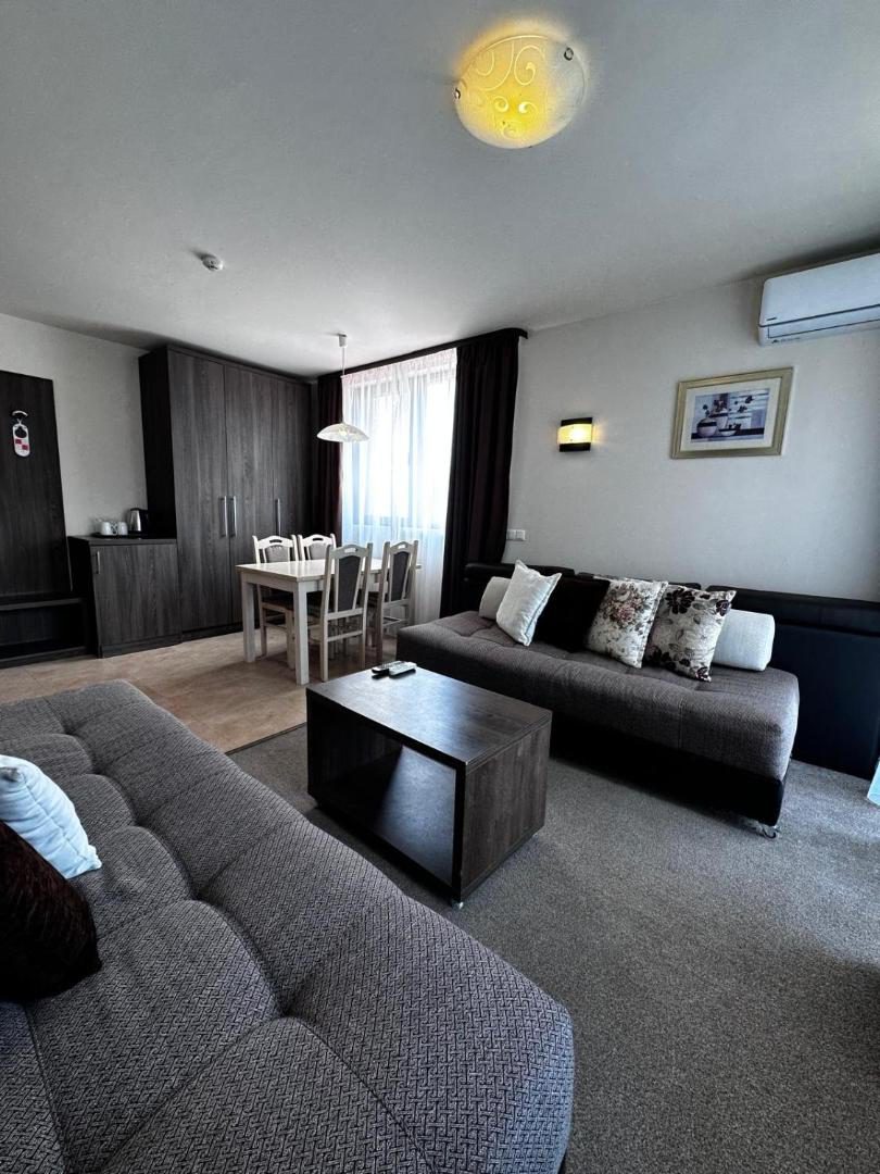 Living cameră, Hotel Zara Bansko Living cameră, Hotel Zara Bansko