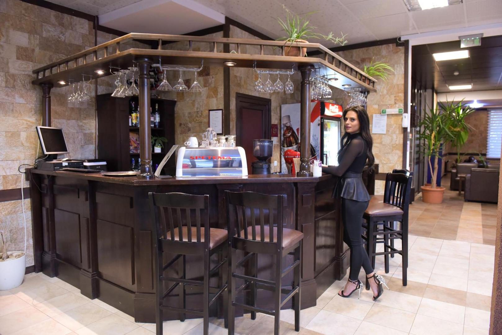 Bar, Royal Bansko Family Apart Hotel Bar, Royal Bansko Family Apart Hotel