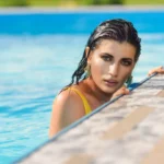 cazare cu piscina exterioara din Romania