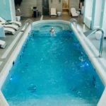 cazare cu piscina interioara din Romania