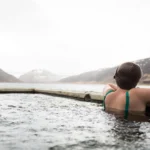 cazare cu piscina la bai termale in romania