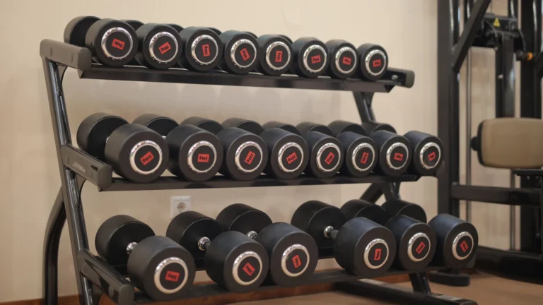 cazare cu piscina si sala de fitness din Romania