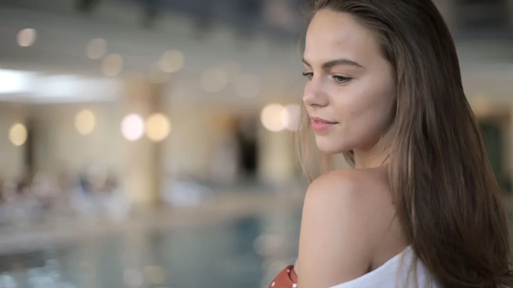cazare la munte cu piscina interioara in Romania